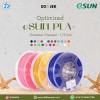 eSUN 3D Filament Terbaru Optimized PLA+ ABS+ Filament 1.75 mm - PLA+